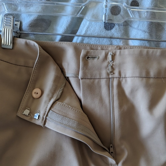 Talbots Petite Stretch pants 10P - Picture 2 of 4